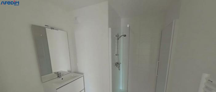 Louer Appartement Fleury-sur-orne Calvados