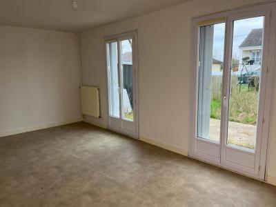 Annonce Vente 4 pices Maison Nouatre 37