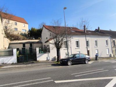 Annonce Vente Immeuble Chateau-thierry 02