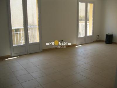 For rent Destrousse 4 rooms 90 m2 Bouches du Rhone (13112) photo 2