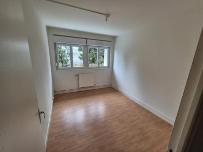 Louer Appartement 68 m2 Montherme