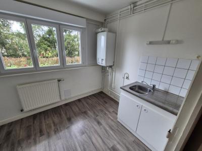 Louer Appartement Montherme Ardennes