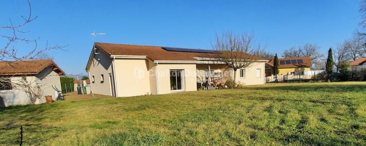 For sale Mizerieux 9 rooms 194 m2 Loire (42110) photo 0