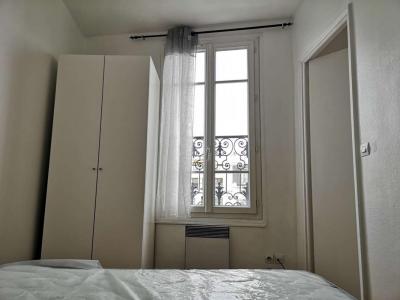 Louer Appartement 36 m2 Paris-13eme-arrondissement