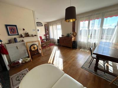 Annonce Vente 4 pices Appartement Dijon 21