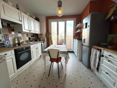 Acheter Appartement Dijon Cote d'or