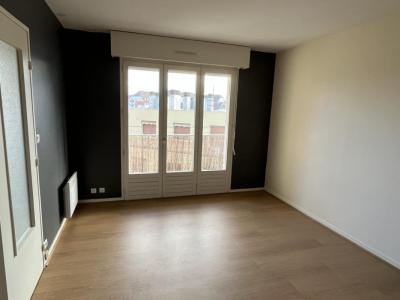 For rent Dijon 2 rooms 47 m2 Cote d'or (21000) photo 1