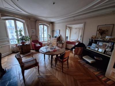 For sale Paris-17eme-arrondissement 5 rooms 128 m2 Paris (75017) photo 1