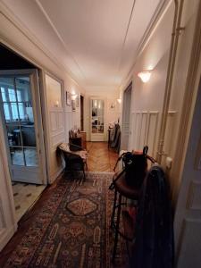 For sale Paris-17eme-arrondissement 5 rooms 128 m2 Paris (75017) photo 4