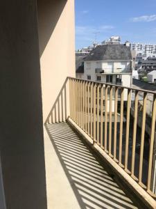 Louer Appartement Rennes 750 euros