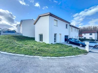 Annonce Vente 4 pices Maison Vienne 38