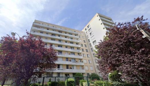 For rent Stains 1 room 25 m2 Seine saint denis (93240) photo 0