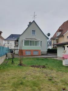 Annonce Vente 4 pices Maison Colmar 68