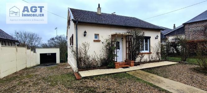 For sale Lachapelle-aux-pots 3 rooms 68 m2 Oise (60650) photo 0