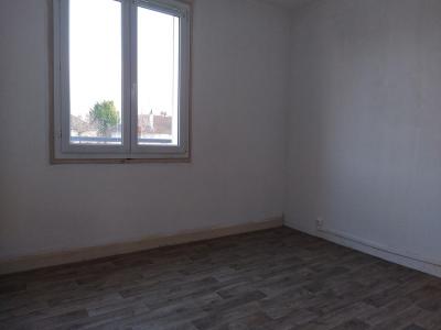 Acheter Appartement 54 m2 Saint-andre-les-vergers