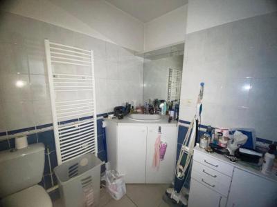 Louer Appartement Nimes Gard