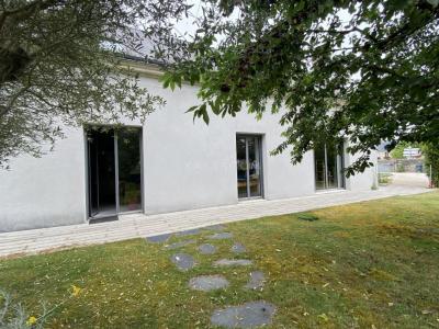 For sale Parcay-meslay 5 rooms 235 m2 Indre et loire (37210) photo 0