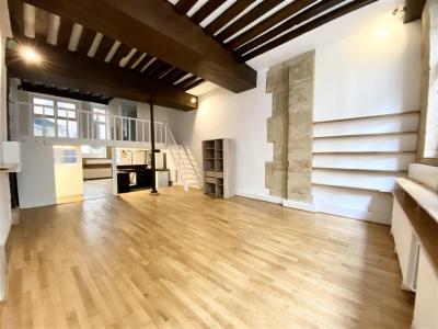 Annonce Vente Bureau Paris-3eme-arrondissement 75