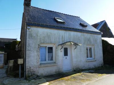 For sale Ploerdut 4 rooms 60 m2 Morbihan (56160) photo 0