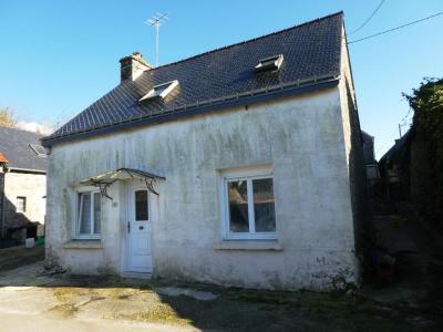 Annonce Vente 4 pices Maison Ploerdut 56