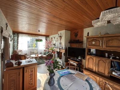 For sale Bondues 5 rooms 82 m2 Nord (59910) photo 3