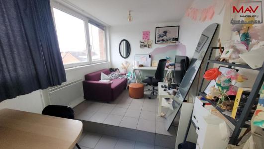 For sale Lille 7 rooms 127 m2 Nord (59000) photo 2