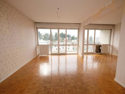 For sale Saint-etienne 4 rooms 89 m2 Loire (42000) photo 1