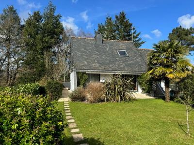 For sale Brech 6 rooms 118 m2 Morbihan (56400) photo 0