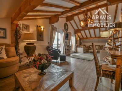 For sale Grand-bornand 6 rooms 179 m2 Haute savoie (74450) photo 0