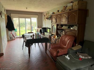 For sale Ruffec 6 rooms 106 m2 Charente (16700) photo 4