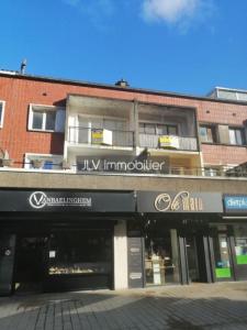 For sale Dunkerque 2 rooms 33 m2 Nord (59140) photo 0