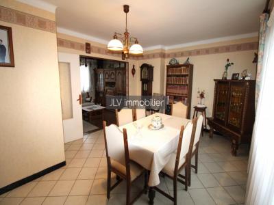 For sale Coudekerque-branche 5 rooms 93 m2 Nord (59210) photo 2