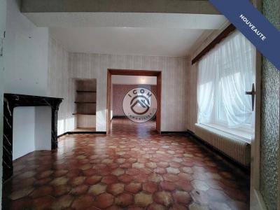 For sale Ferriere-la-petite 5 rooms 137 m2 Nord (59680) photo 2