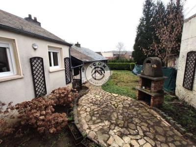 Annonce Vente 5 pices Maison Aulnoye-aymeries 59