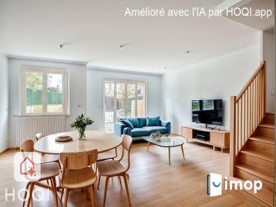 Acheter Maison 98 m2 Saint-michel-sur-orge