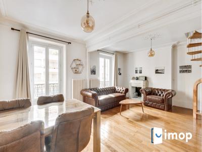 Annonce Vente 3 pices Appartement Montrouge 92