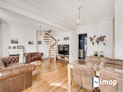 Acheter Appartement Montrouge Hauts de Seine