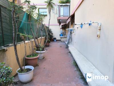 For sale Nice 3 rooms 78 m2 Alpes Maritimes (06300) photo 0