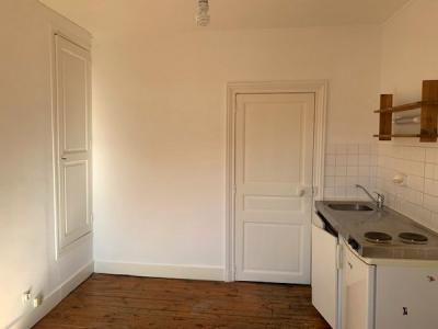 For rent Clermont-ferrand 2 rooms 39 m2 Puy de dome (63000) photo 1