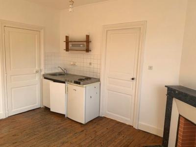 For rent Clermont-ferrand 2 rooms 39 m2 Puy de dome (63000) photo 2