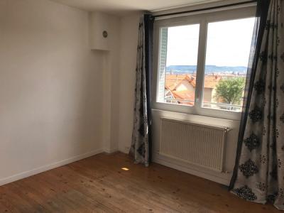 For rent Clermont-ferrand 3 rooms 59 m2 Puy de dome (63100) photo 3