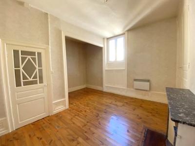 For rent Clermont-ferrand 3 rooms 62 m2 Puy de dome (63000) photo 1