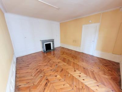 For rent Clermont-ferrand 3 rooms 62 m2 Puy de dome (63000) photo 2