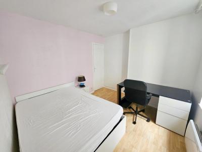 For rent Clermont-ferrand 3 rooms 53 m2 Puy de dome (63000) photo 3