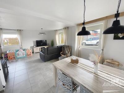 Annonce Vente 4 pices Maison Audincourt 25