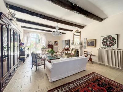 Acheter Maison Saint-saturnin-les-avignon 570000 euros