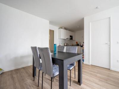 Annonce Vente 3 pices Appartement Bobigny 93