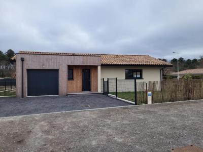 Annonce Vente 4 pices Maison Sanguinet 40