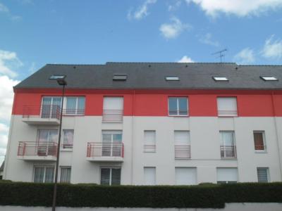 Annonce Location Appartement Montauban-de-bretagne 35