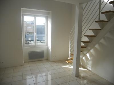 For rent Nantes 2 rooms 35 m2 Loire atlantique (44000) photo 1